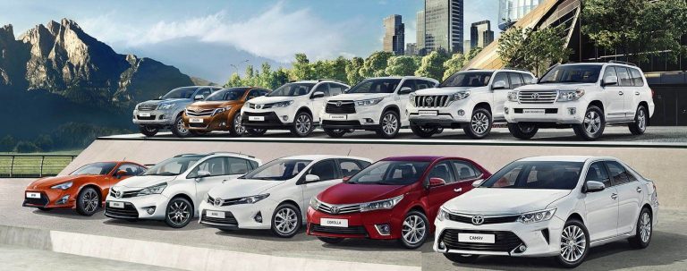 Monteur: “Op dit moment zijn de beste auto’s die je kunt kopen en die het minst vaak in de garage worden gerepareerd, de Aziatische auto’s.”