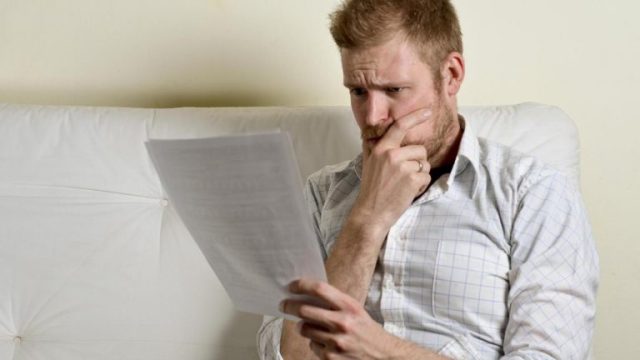 Ze wilden een huis kopen voor 1 euro in Italië, maar ze gaven het meteen op toen ze het contract zagen.