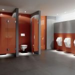 Niet hurken en geen papier in de pot leggen: wat je moet doen als je naar een openbaar toilet gaat