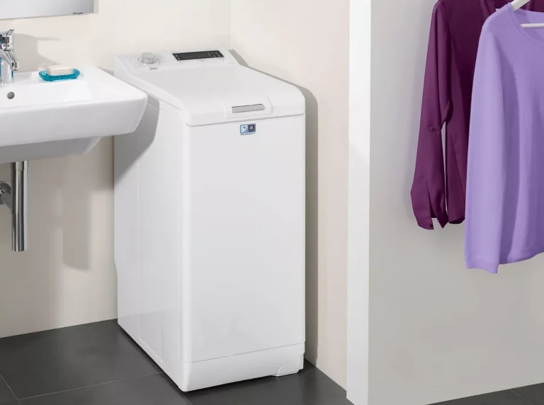 Lee Seung-hoon, technicus voor huishoudelijke apparaten van Samsung en LG: “Tegenwoordig gebruiken rijke mensen dit soort wasmachines niet meer.”